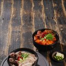 고향옥얼큰순대국 운정역점
