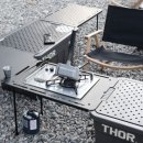 캠프이노베이션 | 나도 드디어 캠핑러 :)