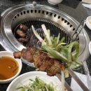 재림숯불갈비 이미지