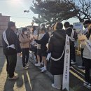 이월중학교 이미지