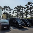 우정카써비스 | 제주도 미니버스 쏠라티 투어 - 15인승 렌트카 렌트 여행사 후기