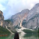 용창정비 | 이탈리아 신혼여행 돌로미티동부숙소 추천 브라이에스 호수 호텔 Hotel Lago di Braies