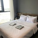 CU 당진기지초점 | [당진 한진포구] 편안히 쉴 수 있는 방, 은신처 🛏️ 덴스테이 호텔 🏠 l 내돈내산