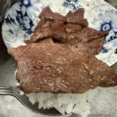 킹콩집 | 호매실 정육점 한우 선물세트 킹콩정육점 집에서 투쁠 살치살 먹은 후기