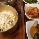 탐라칼국수
