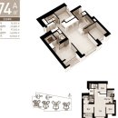 젠 하우스 이미지