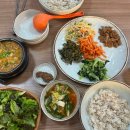 감나무집보리밥 이미지