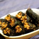 못난이김밥
