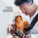 폴브라운(Paul Brown)