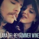 Summer wine / Lana Del Rey & Barrie James o'neill 이미지