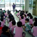 다슬기 유치원 이미지