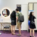 (주)엠에스테크 | 2024 스마트테크 코리아 참가 후기, 스마트거울 스마트미러 스마트 홈 서비스