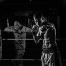 상록복싱체육관 이미지