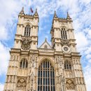 기억상징공간, 웨스트민스터 사원 Westminster Abbey 이미지