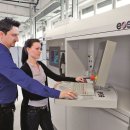 Preparations Begun on Mass Metal 3D Printing of Airbus Engine Parts 이미지