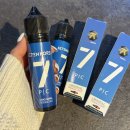 코리아세븐 부산서면일번가점 | 장산 전자담배, 청량함 가득 담긴 폐호흡 세븐코리아 포카리 리뷰