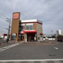 산업로R | 설연휴에도 여는 버거킹 울산호계DT점 후기