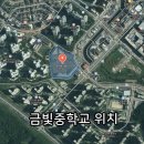 모담중학교 이미지