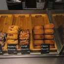 도토리 | 성수동 디저트 카페로 소문난 성수동 카페 도토리오븐 후기