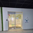 첨벙첨벙 물놀이장 공중화장실 | 물놀이로 시간순삭!! 웃음소리 끊이지 않는 대관 키즈 수영장 카페!! 당진, 원데이풀 후기!!