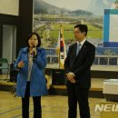 남해국민체육센터 체육관 이미지