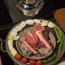 김현진의 마늘향기 | 김포 양갈비 맛집 김포에서 만나는 최고급 양갈비 록진 라베니체