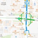 도구머리근린공원 입구 이미지