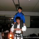 S태권도장 이미지