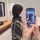 분당로 | 분당 서현역 미용실 비롬헤어 서현점 커트&amp;염색 받고 온 후기