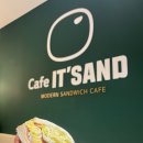 잇;샌드위치&커피 이미지