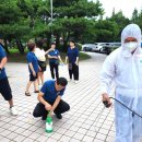 건강공원 화장실 이미지