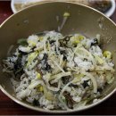 맛50년 헛제사밥 이미지