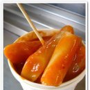 어린시절떡볶이 - 화성시 동탄장지천6길 46 | 어린시절떡볶이