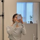 라인댄스와 피트니스 | 성인 여성 발레복 추천 “메시아댄스웨어” 에어로플로우 셋업 솔직후기!