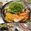 UR(의정부시)-[평화로]-하-37 | 의정부 맛집 육즙 가득 목구멍, 평양면옥 냉면까지