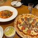 서울 맛집 종로 삼청동 분위기 좋은 양식 와플 맛집 슬로우파크 솔직후기