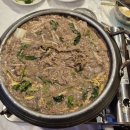 장성 현지인 맛집 장성한우 불태산진원성