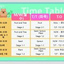 링키영어고덕앤디영어교습소