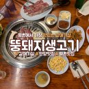 뚱돼지생고기 이미지