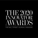 달려라아미 월스트리트저널 2020 Innovator Awards 이미지