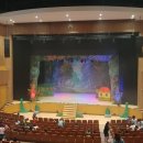 청양문예회관 기획공연<송년음악회육중완밴드 청양콘서트> | 가족뮤지컬 조명렌탈<도로시와 오즈의 친구들>