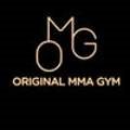ORIGINAL MMA GYM 이미지
