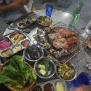 가다오다 | 하대동맛집 담백하게 즐긴 숯불 닭구이 오다가다