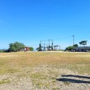 문학산 정상 이미지