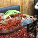 곰아줌칼국수