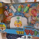 청진기닷컴 | 17개월아기_크리스마스선물2탄_뽀로로 병원놀이 후기 :)