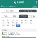 포유주유소 이미지