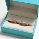 차이나면 | 명품반지 vs 금반지 한 달 고민 끝에 선택한 울산 결혼반지 후기(내돈내산)