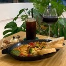 애현1길 | 일산 애니골카페 ‘카페마루’ 해피아워 얼리디너와인세트 후기