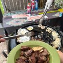 모두모아당구 | 양평 독채 펜션 원점 가족 여행 6명이서 다녀온 후기 (단체 숙소)